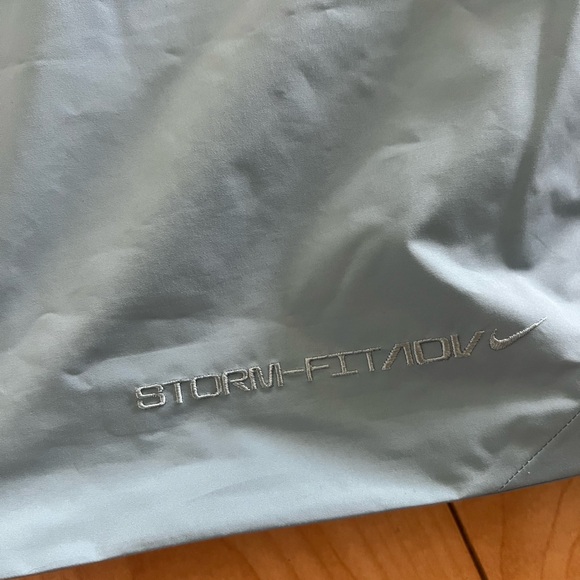 Nike ACG PrimaLoft Skull Peak Storm-FIT Blue Jacket FV8681 464 Men's Medium - Picture 5 of 5